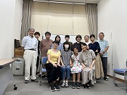 2024/07/28 第三十一回 中国語発表会