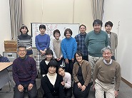 2024/12/15 第三十二回 中国語発表会