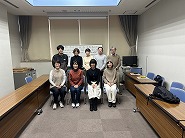 2025/12/14 第三十五回 中国語発表会